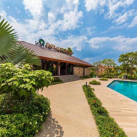 Emerald Garden Retreat Phu Quoc Luaran gambar