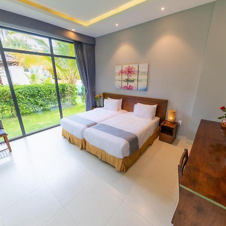Emerald Garden Retreat Phu Quoc Luaran gambar