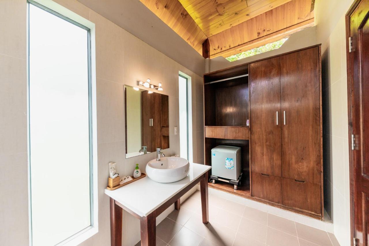 Emerald Garden Retreat Phu Quoc Luaran gambar
