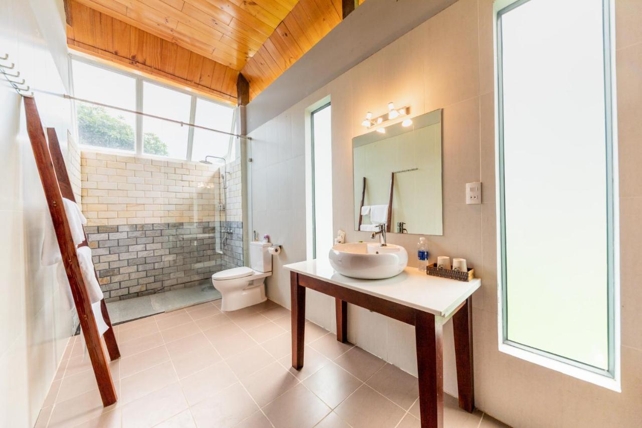Emerald Garden Retreat Phu Quoc Luaran gambar