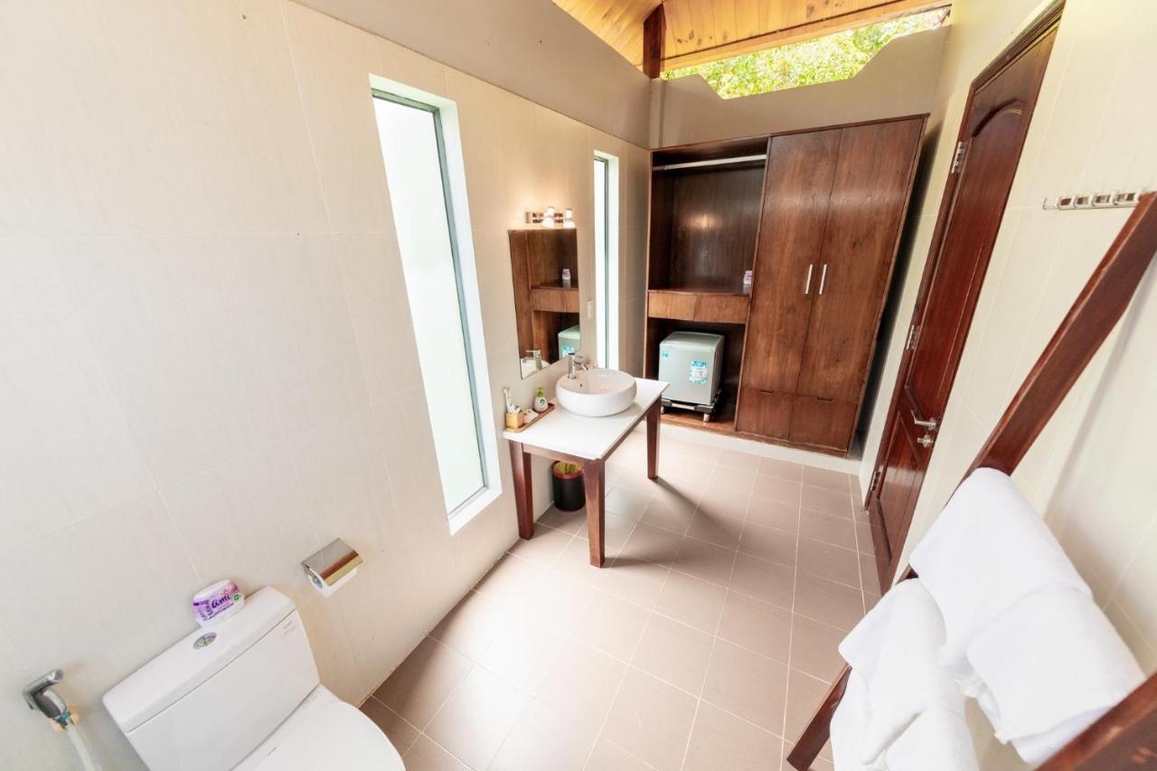 Emerald Garden Retreat Phu Quoc Luaran gambar