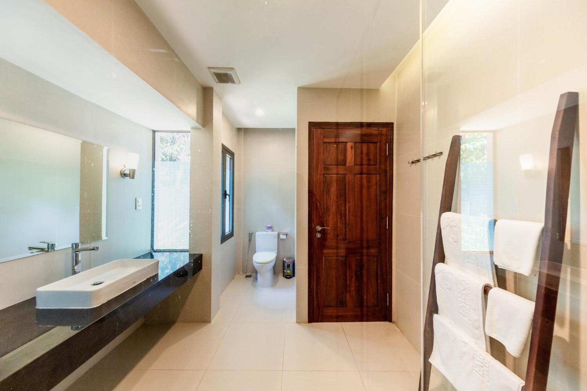 Emerald Garden Retreat Phu Quoc Luaran gambar