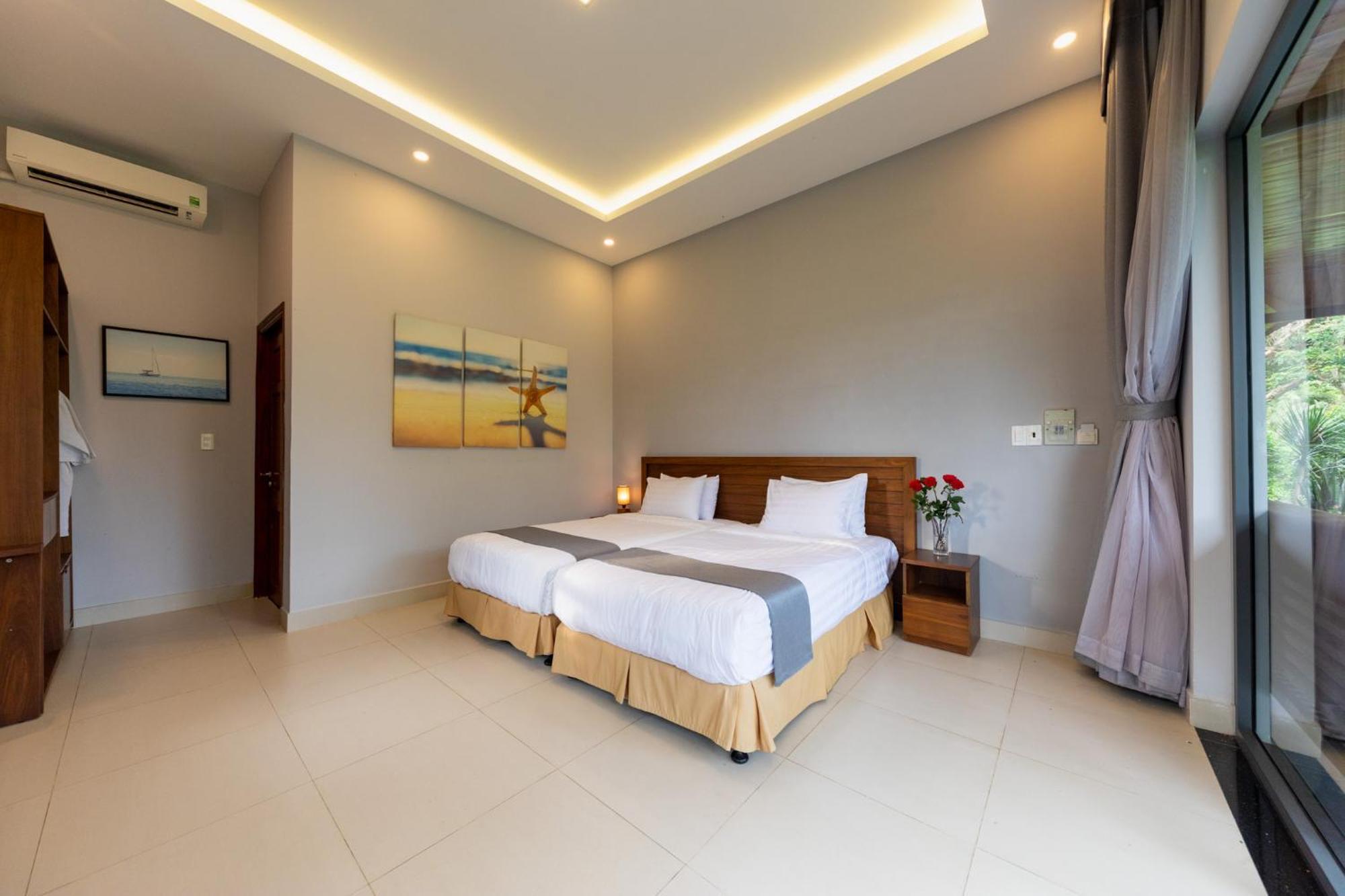 Emerald Garden Retreat Phu Quoc Luaran gambar