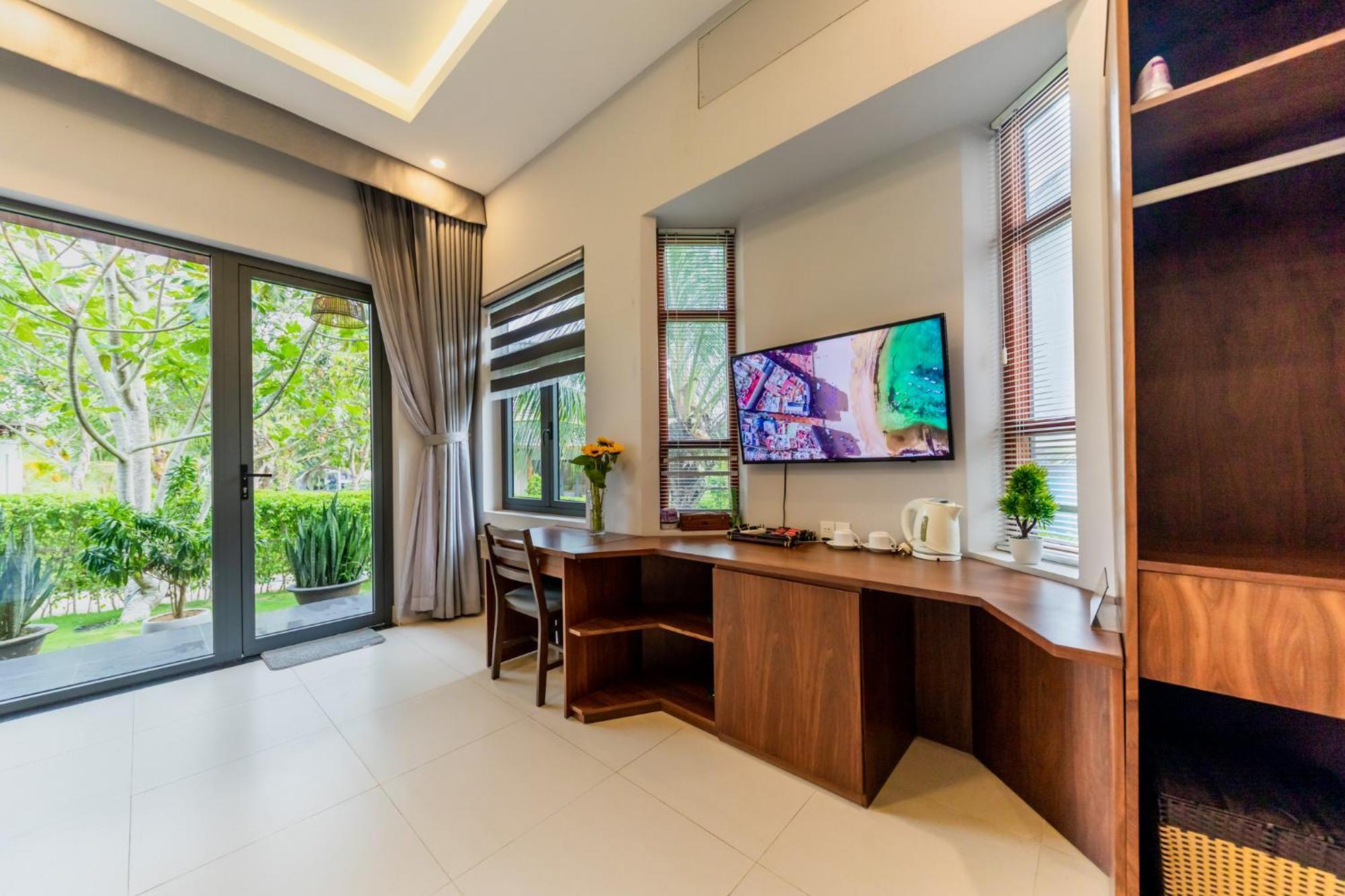 Emerald Garden Retreat Phu Quoc Luaran gambar
