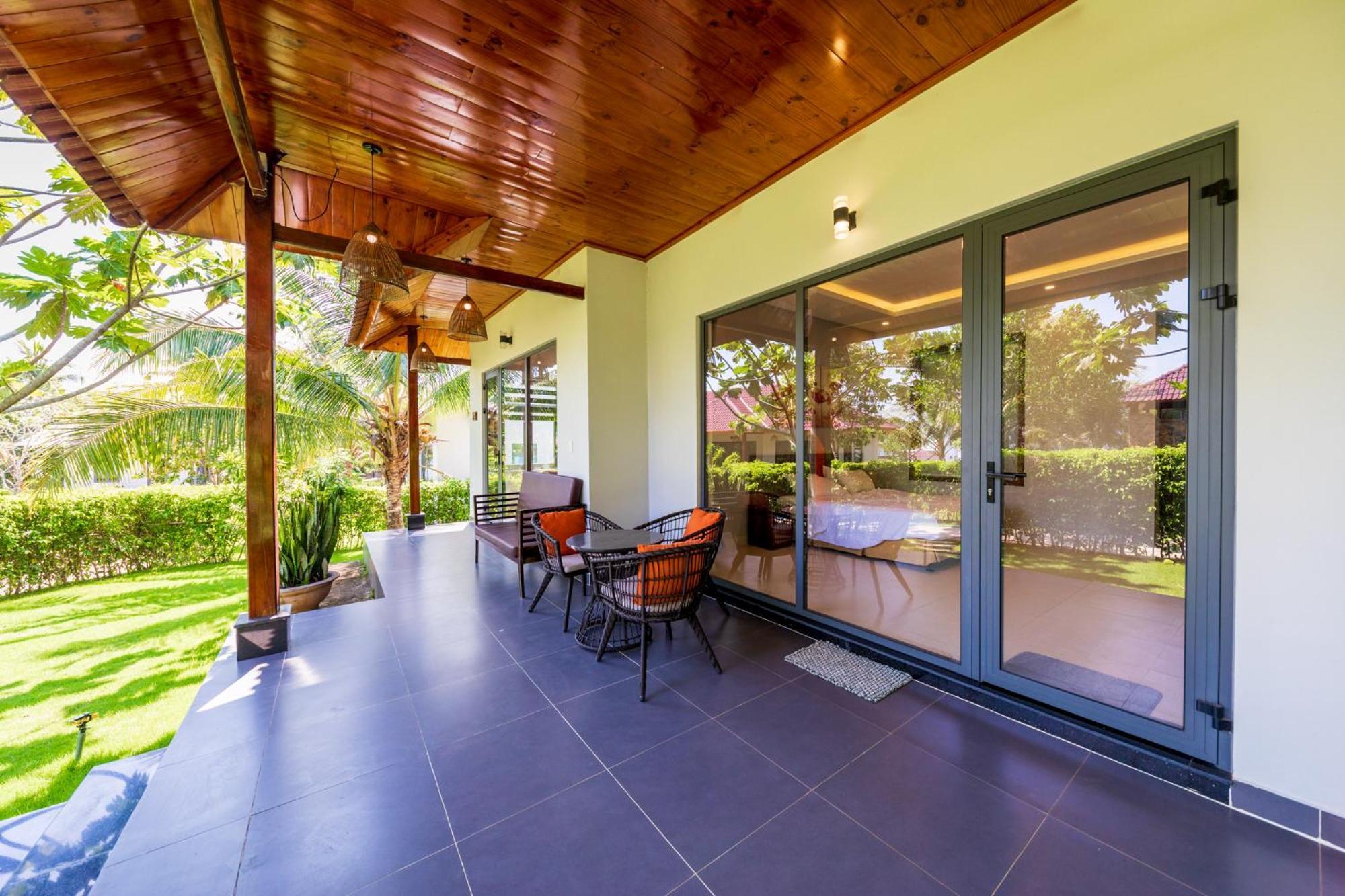 Emerald Garden Retreat Phu Quoc Luaran gambar