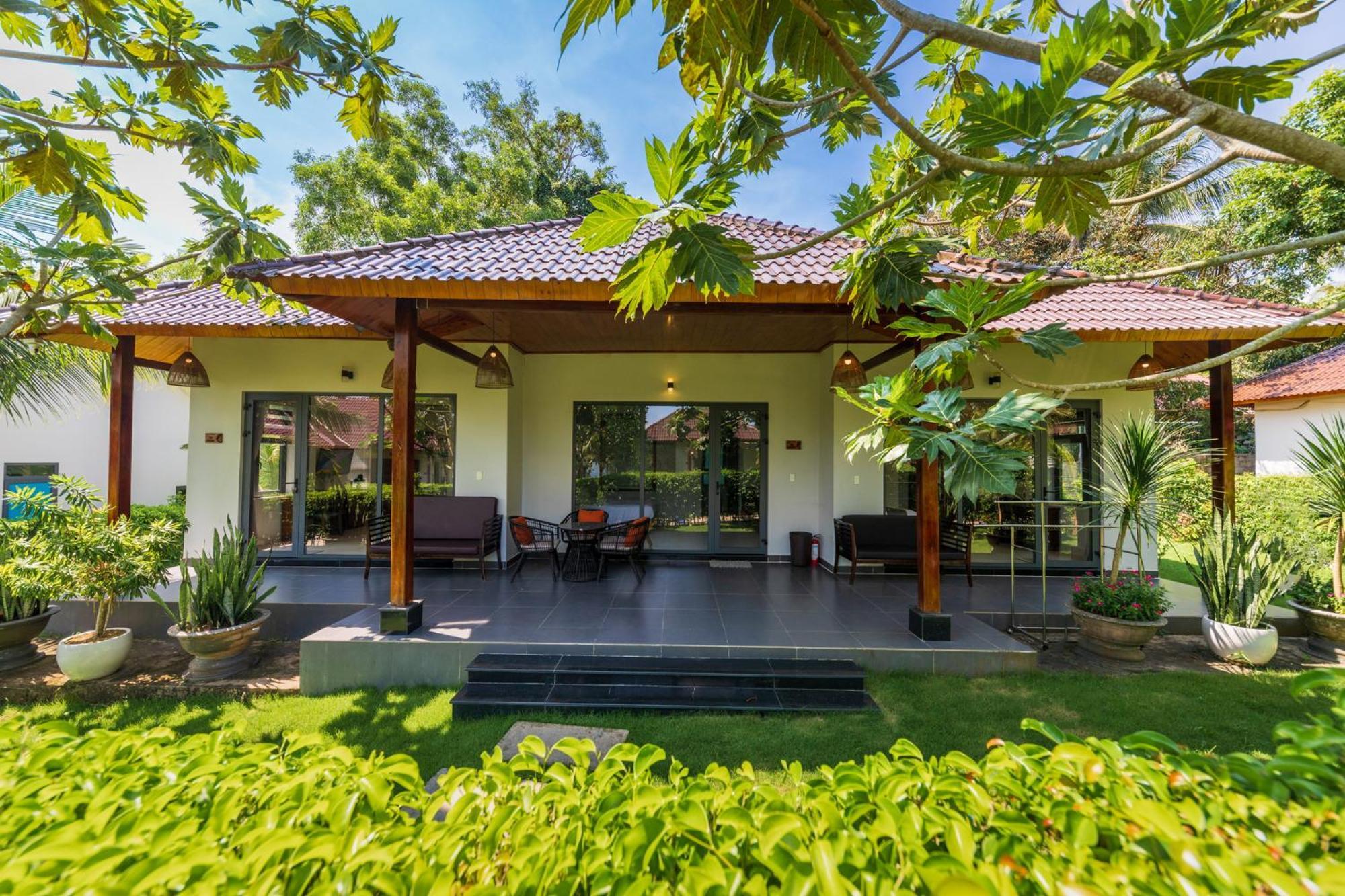 Emerald Garden Retreat Phu Quoc Luaran gambar