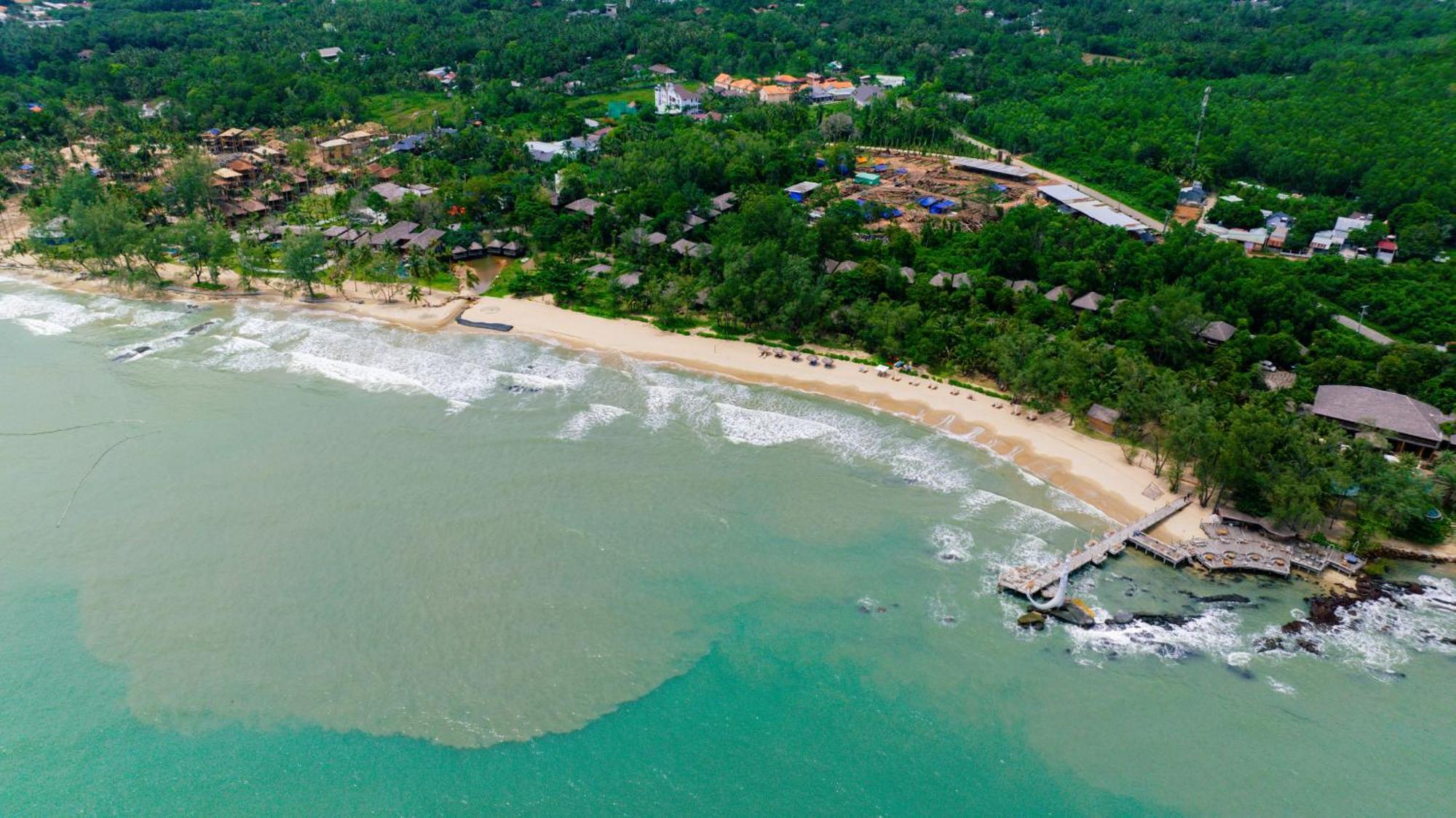 Emerald Garden Retreat Phu Quoc Luaran gambar
