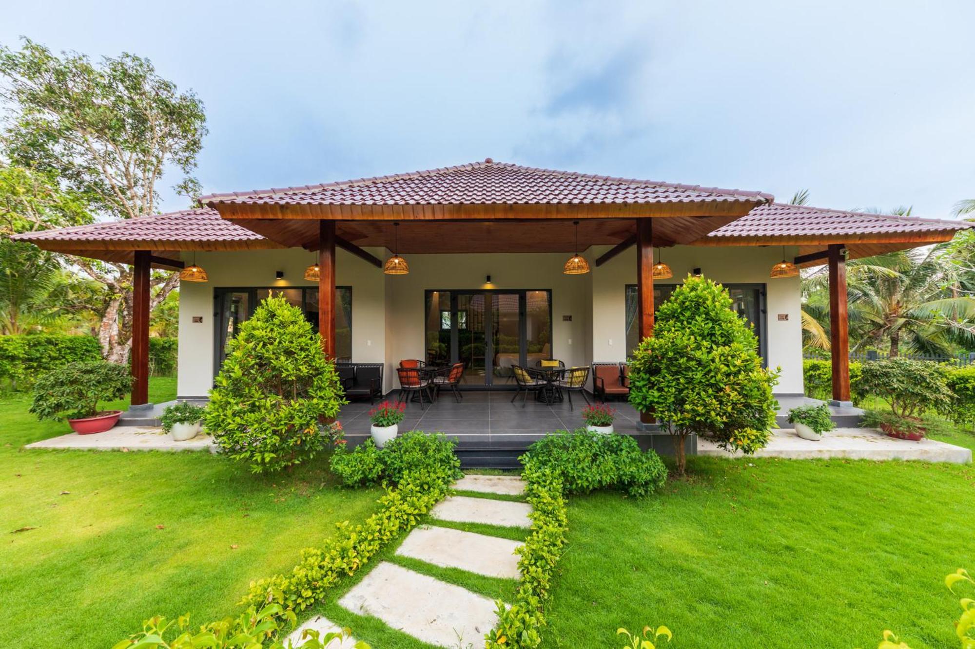 Emerald Garden Retreat Phu Quoc Luaran gambar