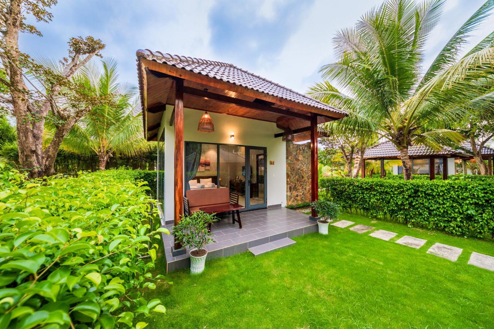 Emerald Garden Retreat Phu Quoc Luaran gambar