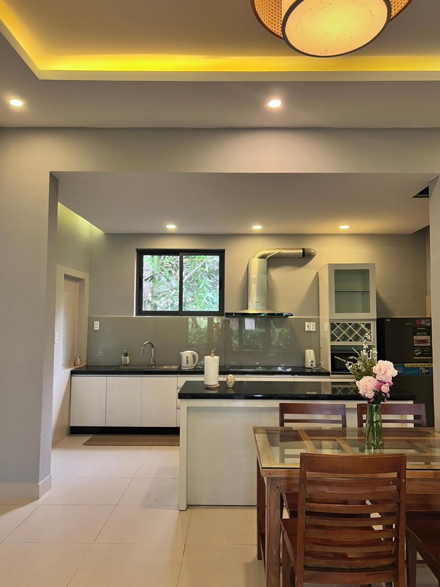 Emerald Garden Retreat Phu Quoc Luaran gambar