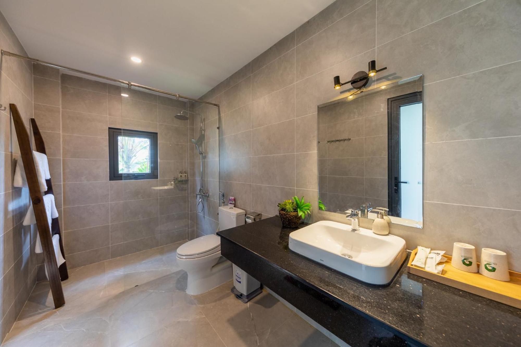 Emerald Garden Retreat Phu Quoc Luaran gambar