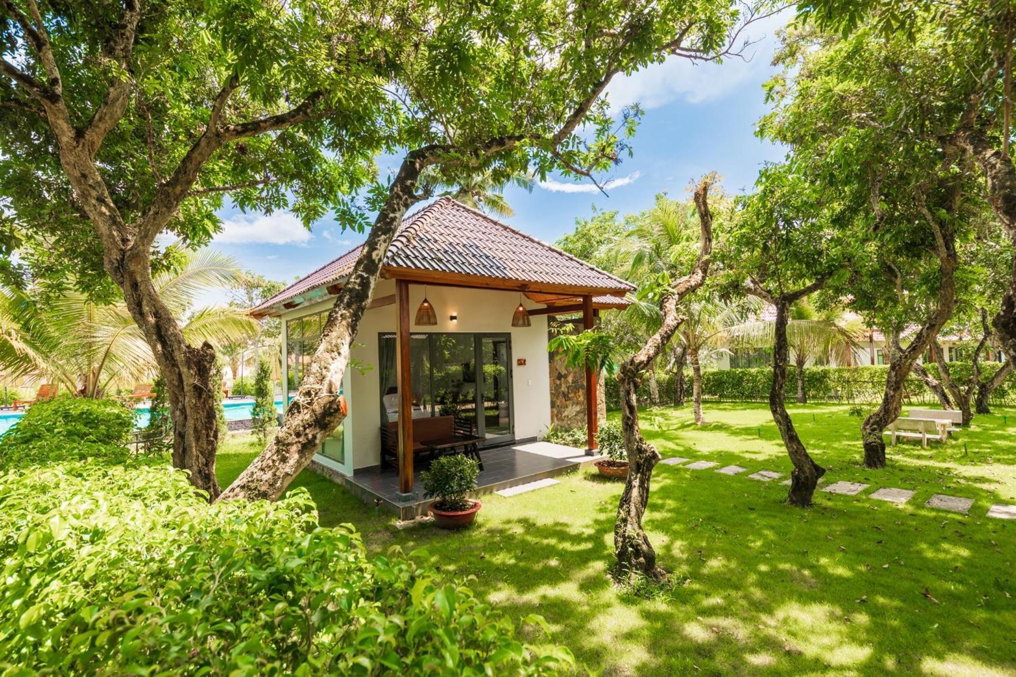 Emerald Garden Retreat Phu Quoc Luaran gambar