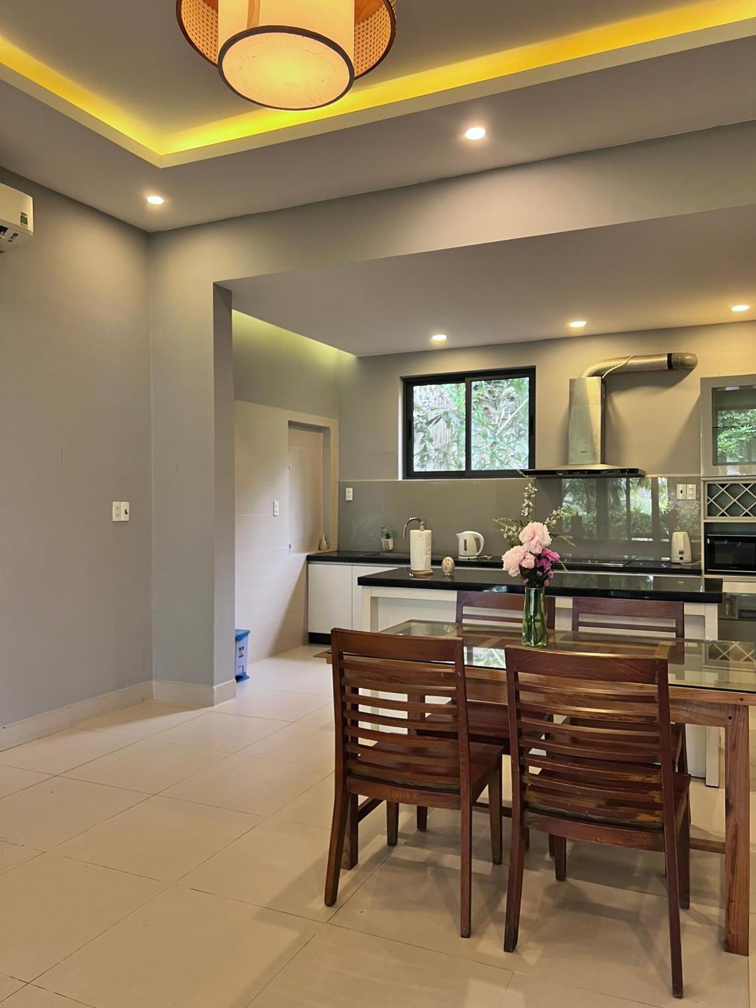Emerald Garden Retreat Phu Quoc Luaran gambar