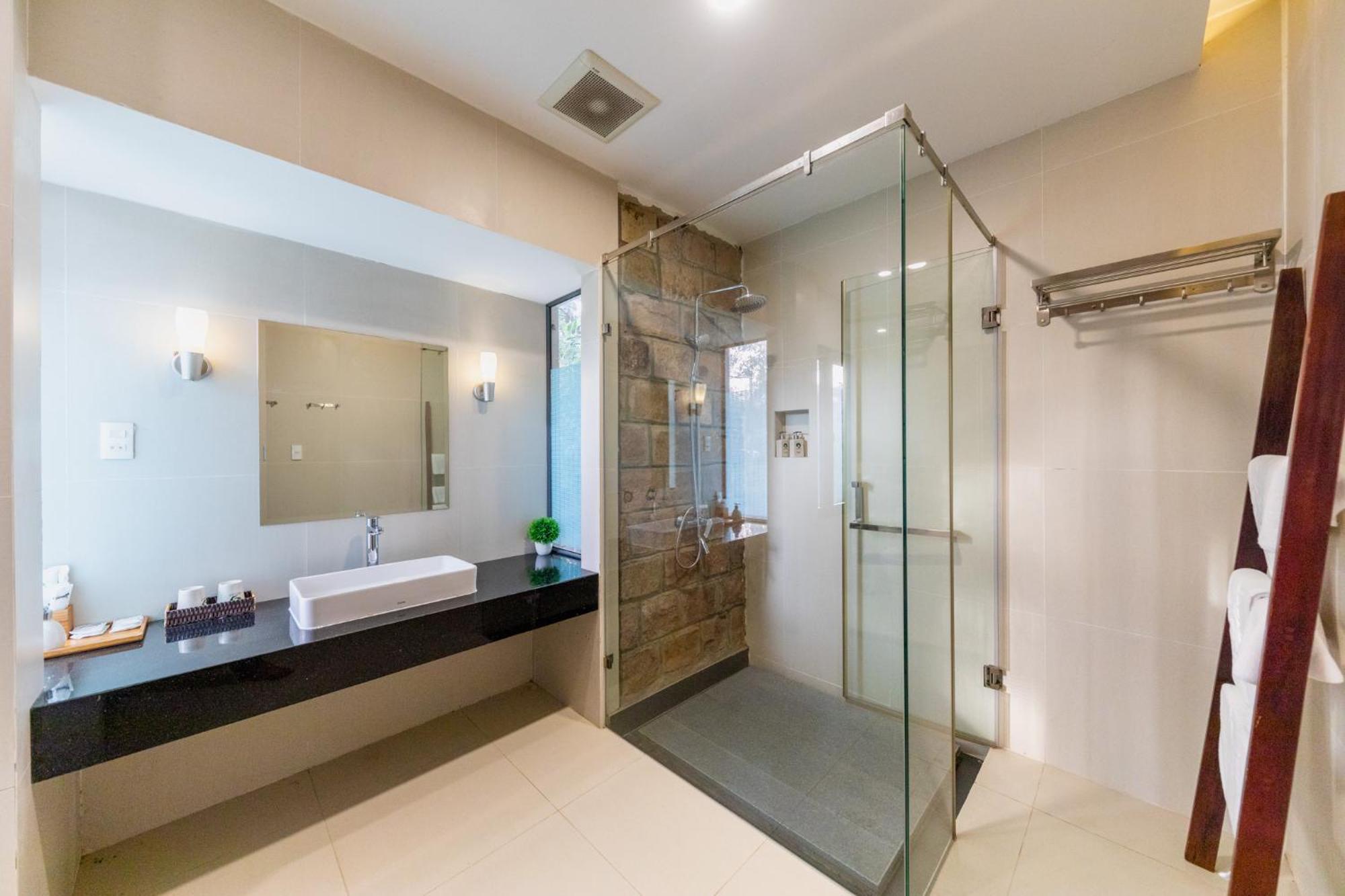 Emerald Garden Retreat Phu Quoc Luaran gambar