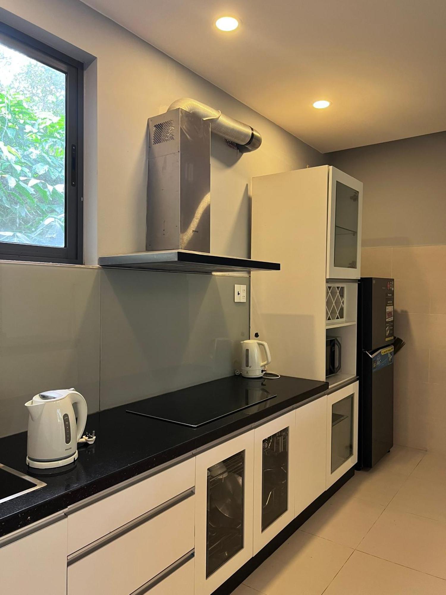 Emerald Garden Retreat Phu Quoc Luaran gambar