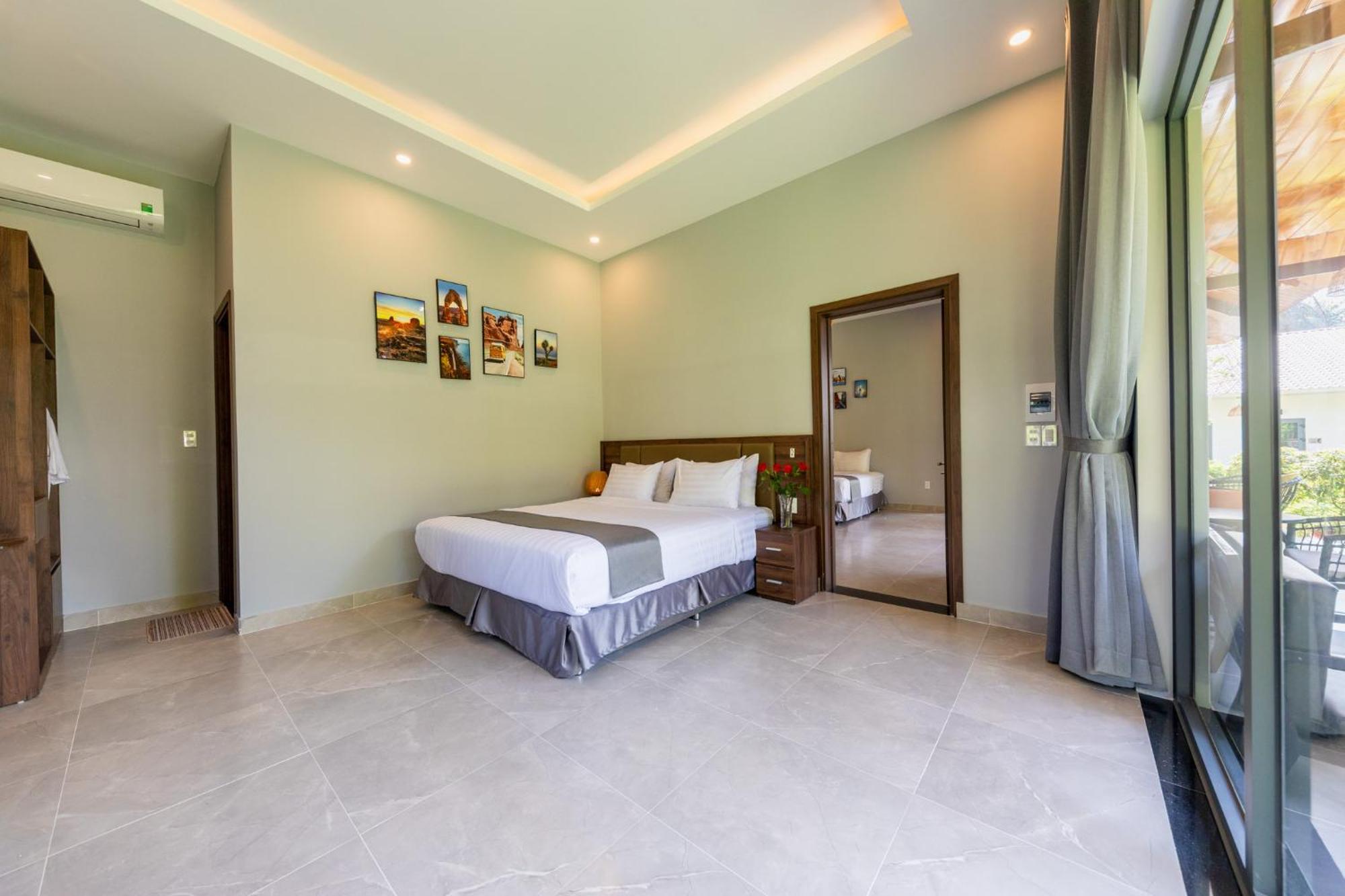 Emerald Garden Retreat Phu Quoc Luaran gambar