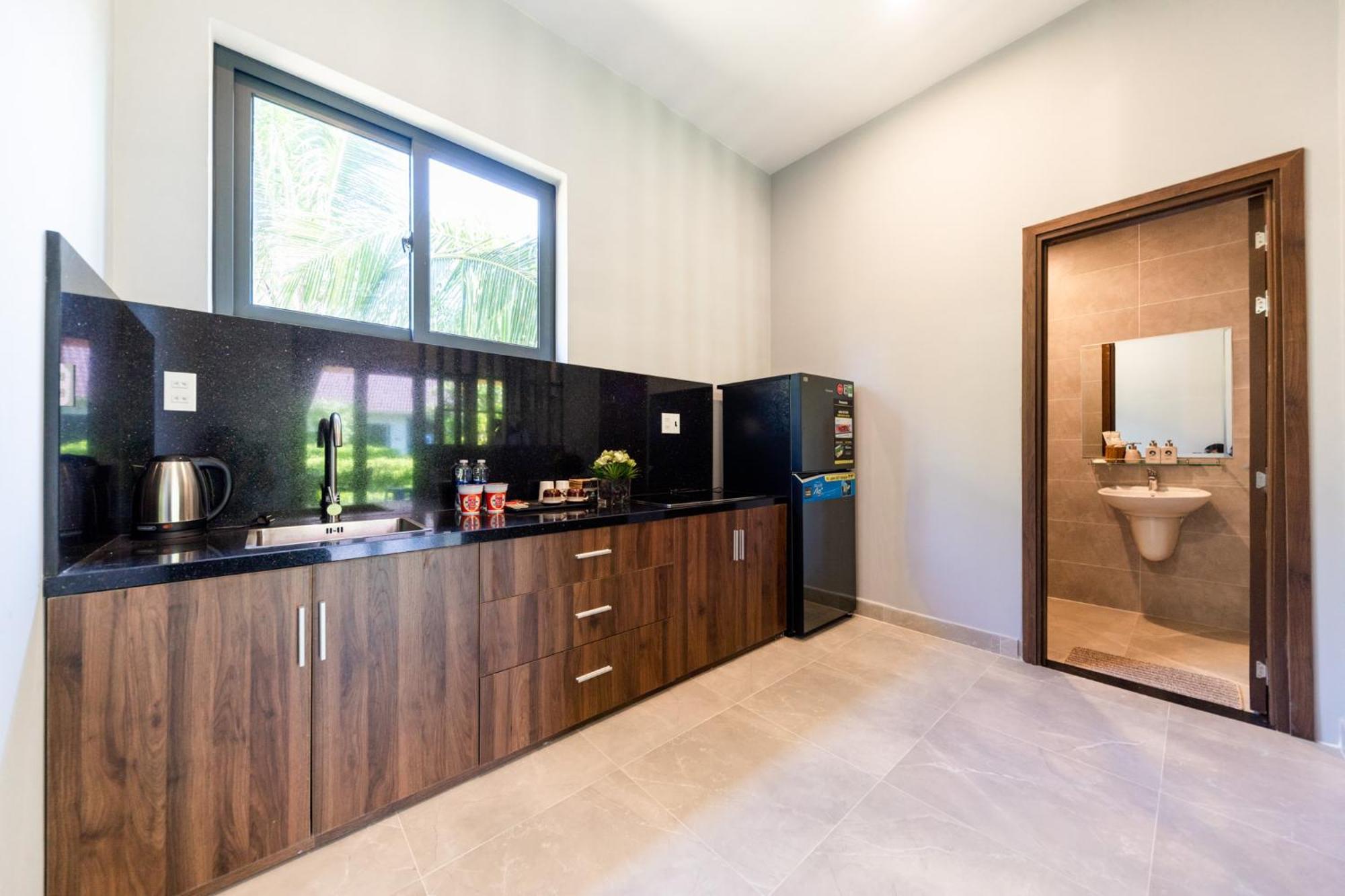 Emerald Garden Retreat Phu Quoc Luaran gambar