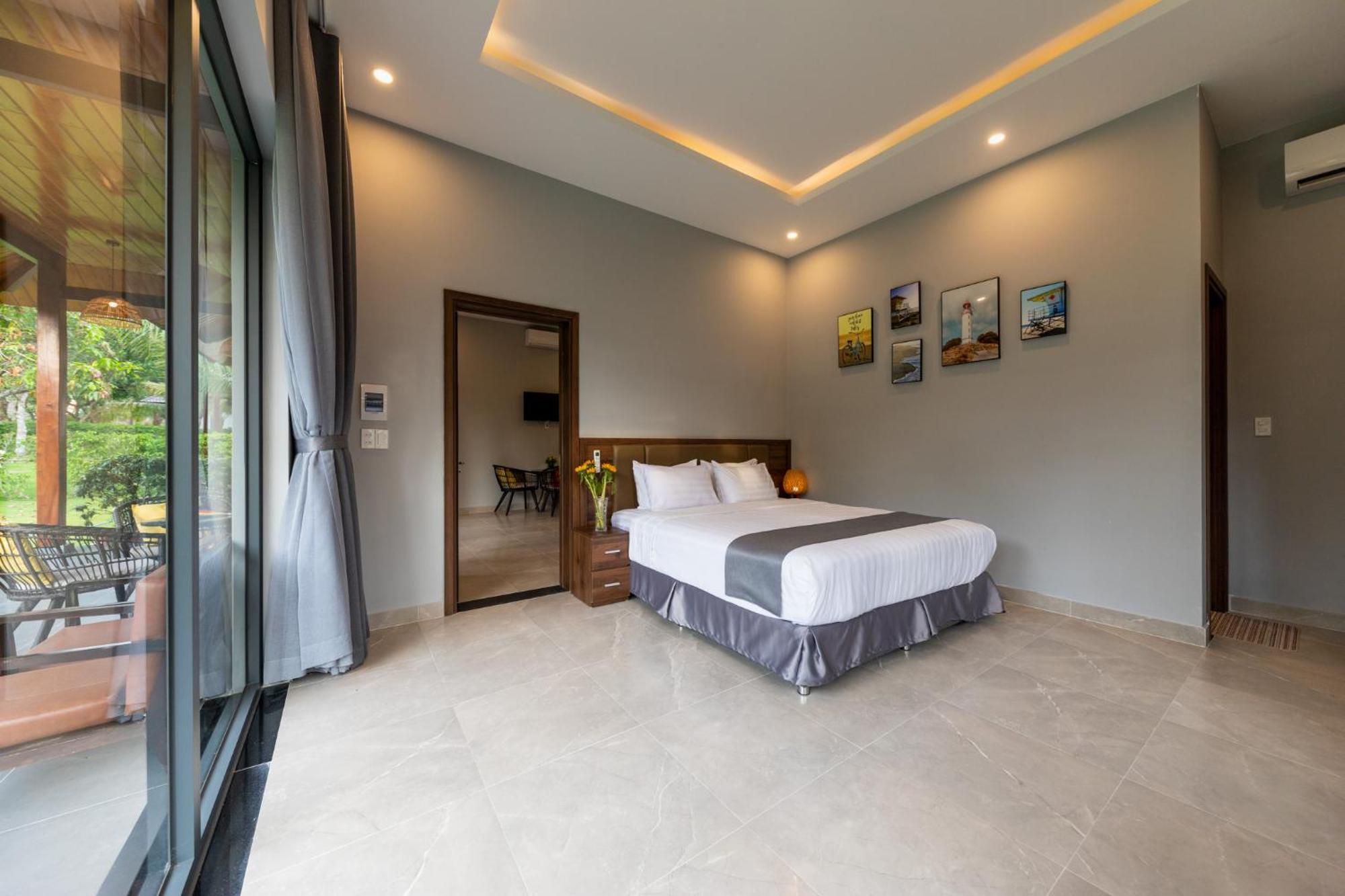 Emerald Garden Retreat Phu Quoc Luaran gambar
