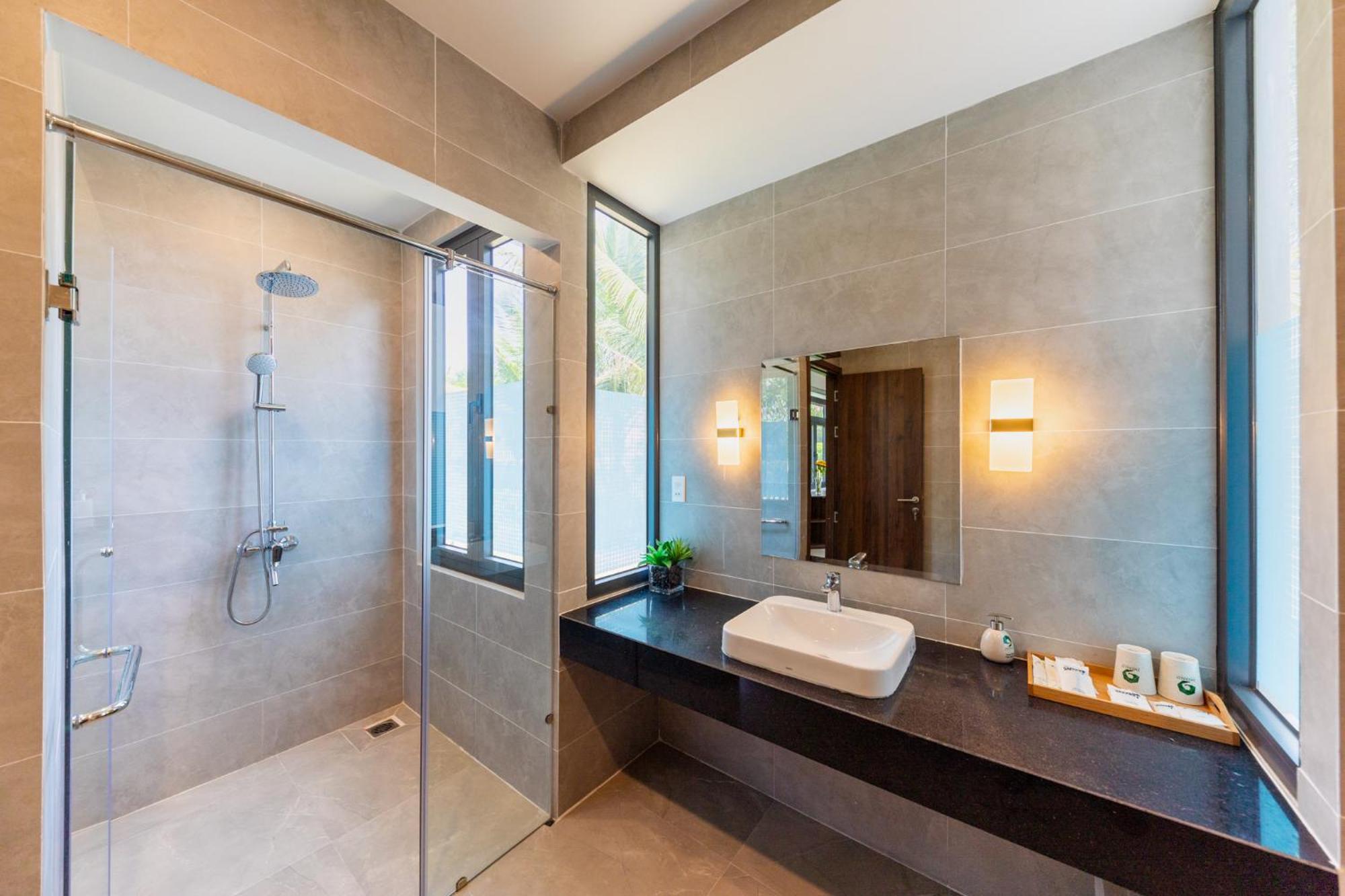 Emerald Garden Retreat Phu Quoc Luaran gambar