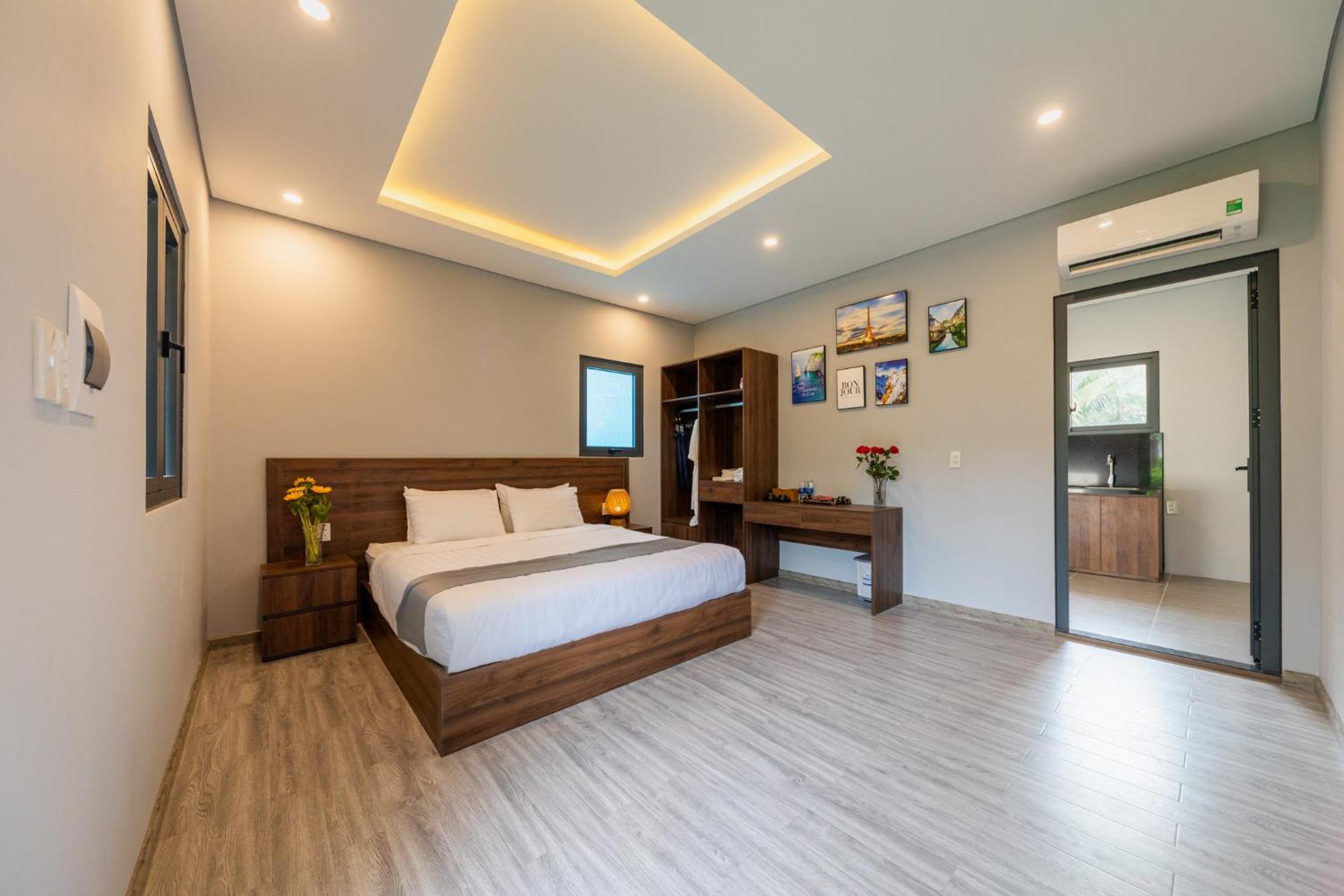 Emerald Garden Retreat Phu Quoc Luaran gambar