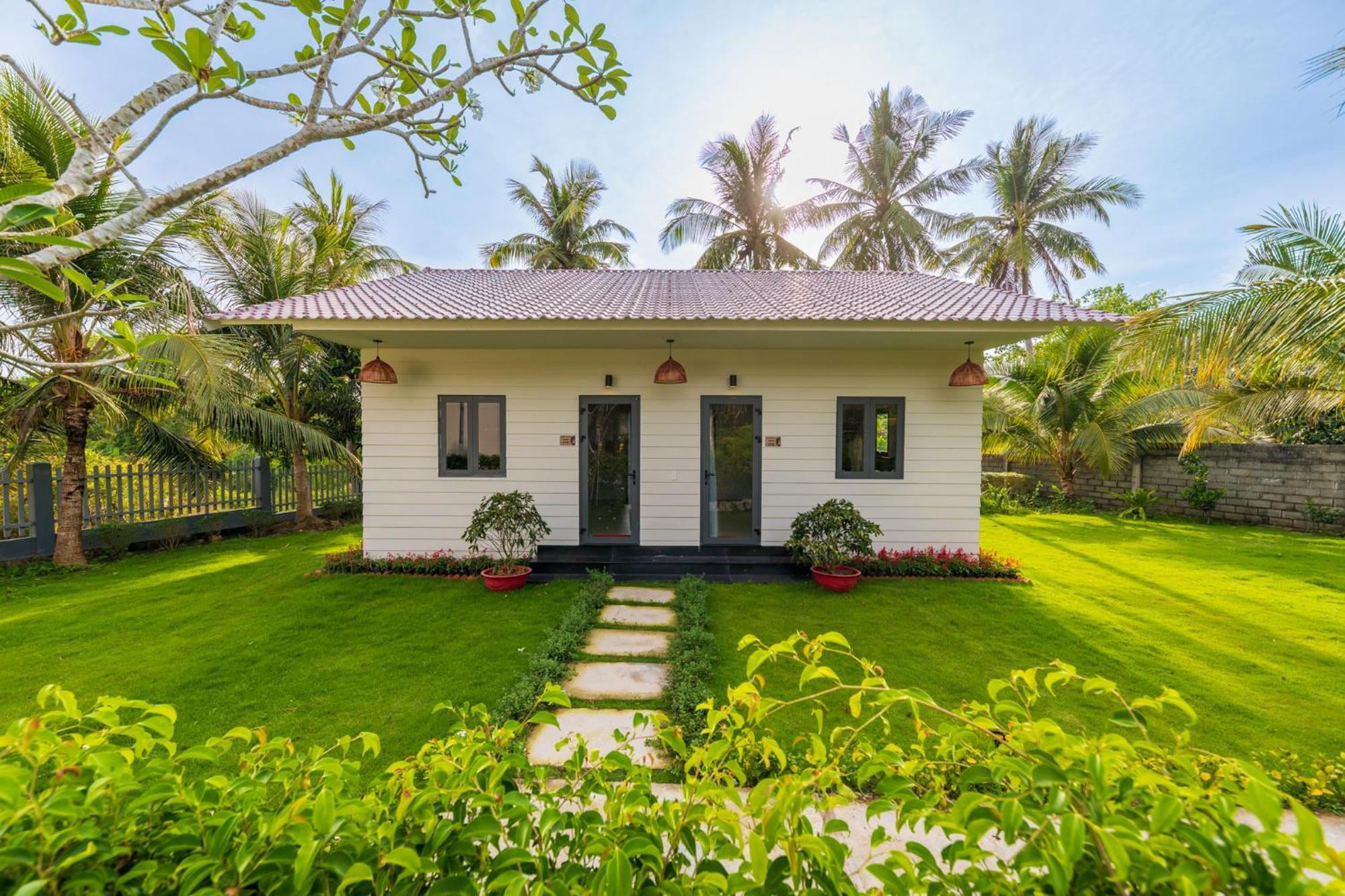 Emerald Garden Retreat Phu Quoc Luaran gambar