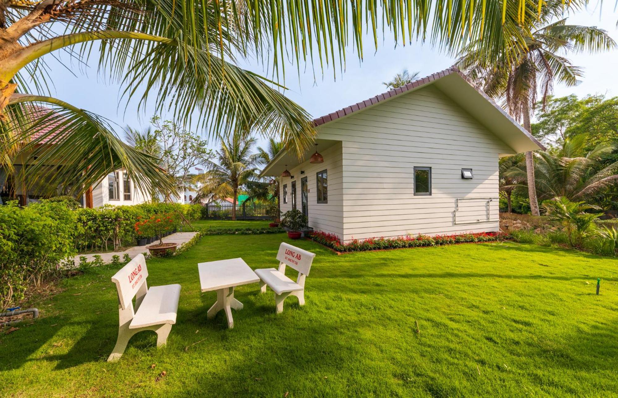 Emerald Garden Retreat Phu Quoc Luaran gambar