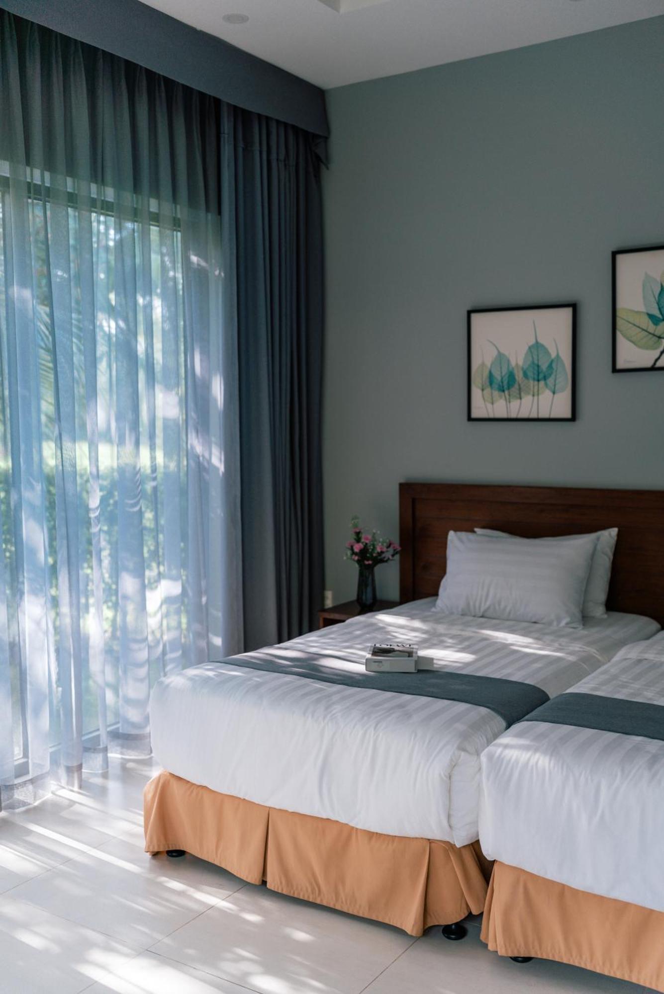 Emerald Garden Retreat Phu Quoc Luaran gambar
