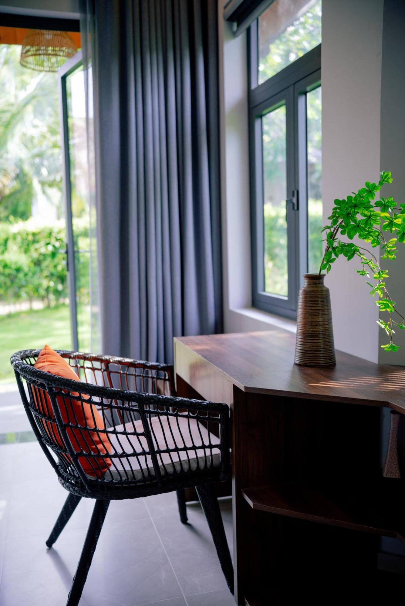Emerald Garden Retreat Phu Quoc Luaran gambar