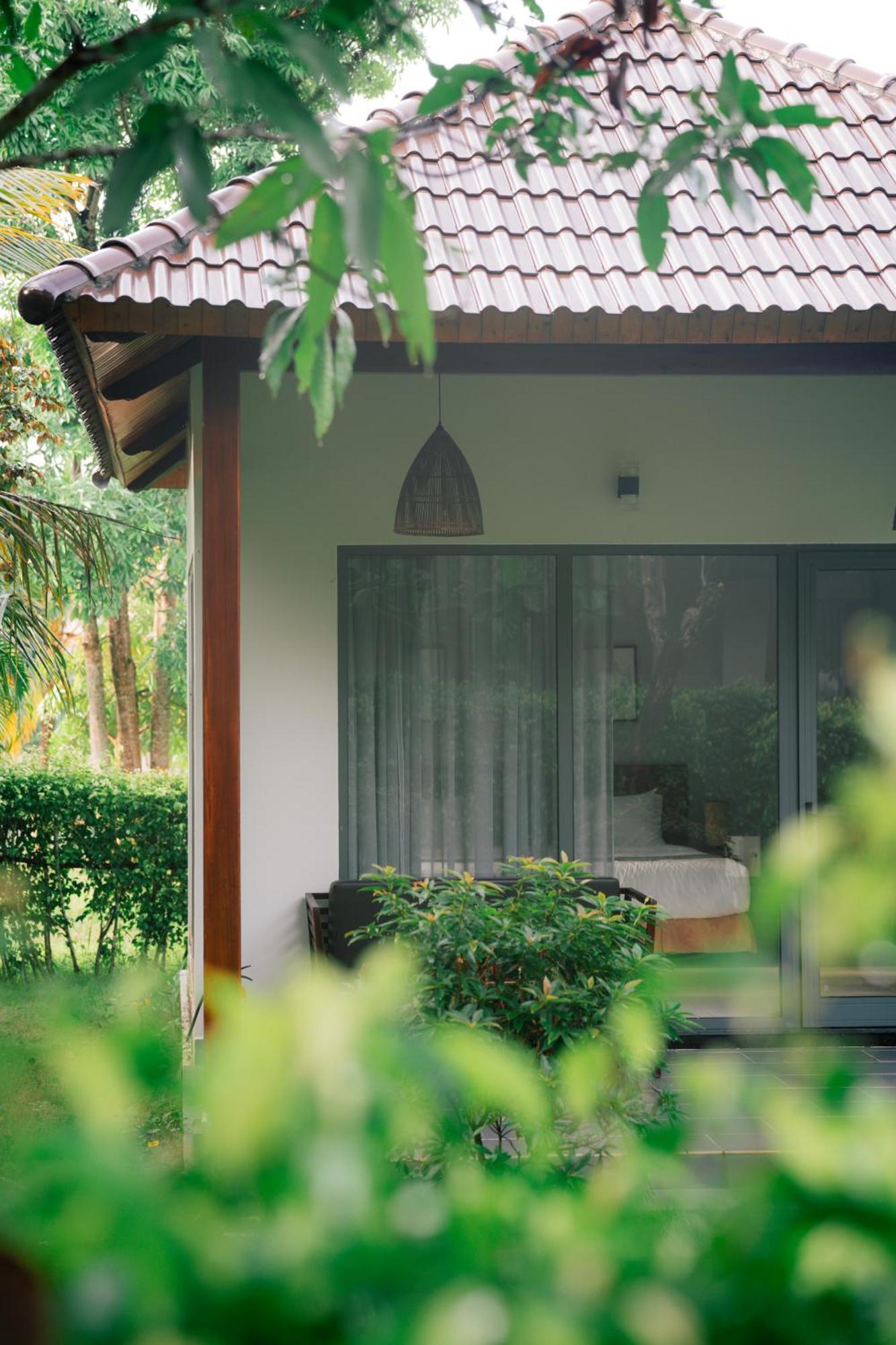 Emerald Garden Retreat Phu Quoc Luaran gambar