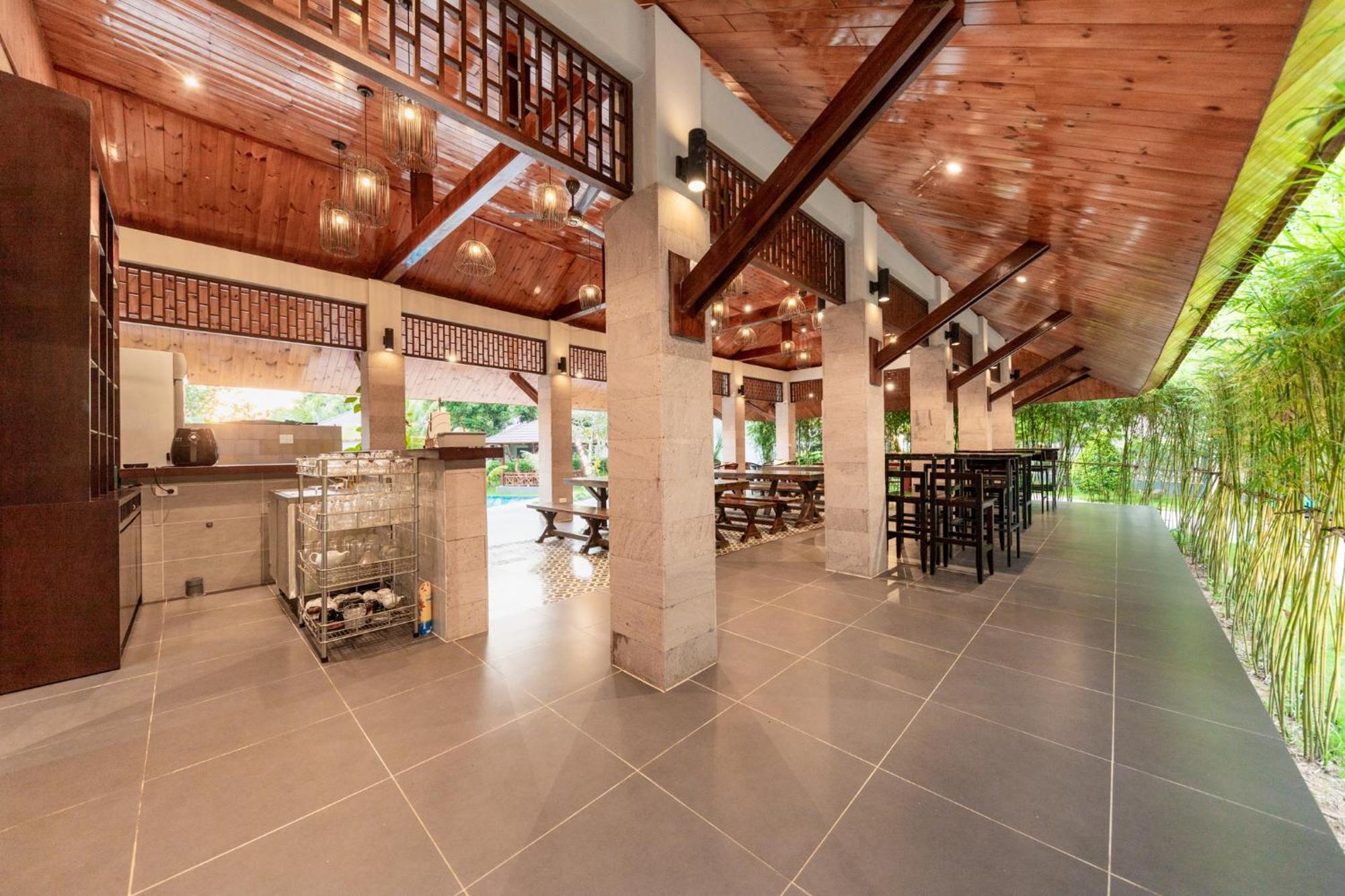 Emerald Garden Retreat Phu Quoc Luaran gambar