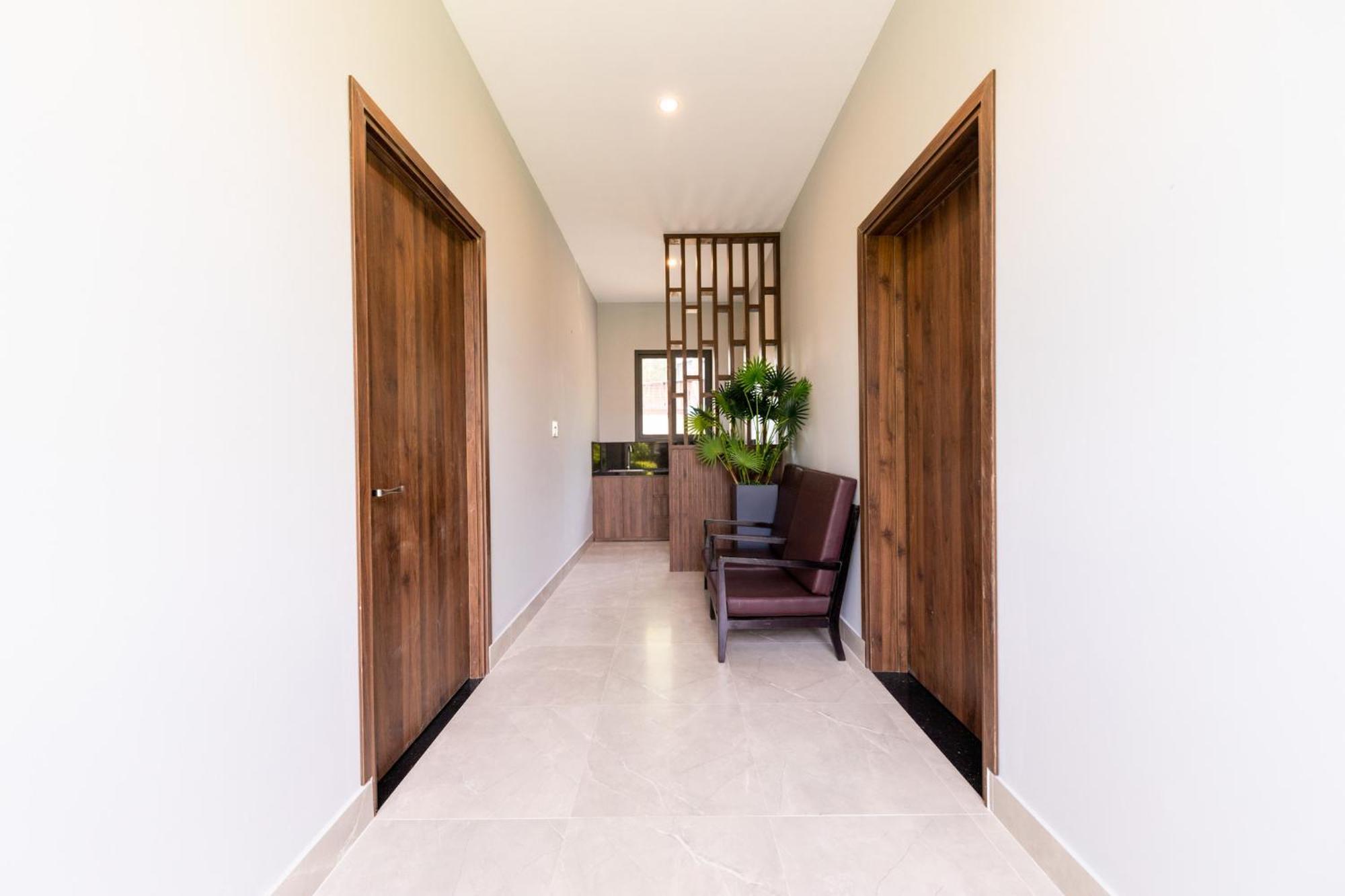 Emerald Garden Retreat Phu Quoc Luaran gambar
