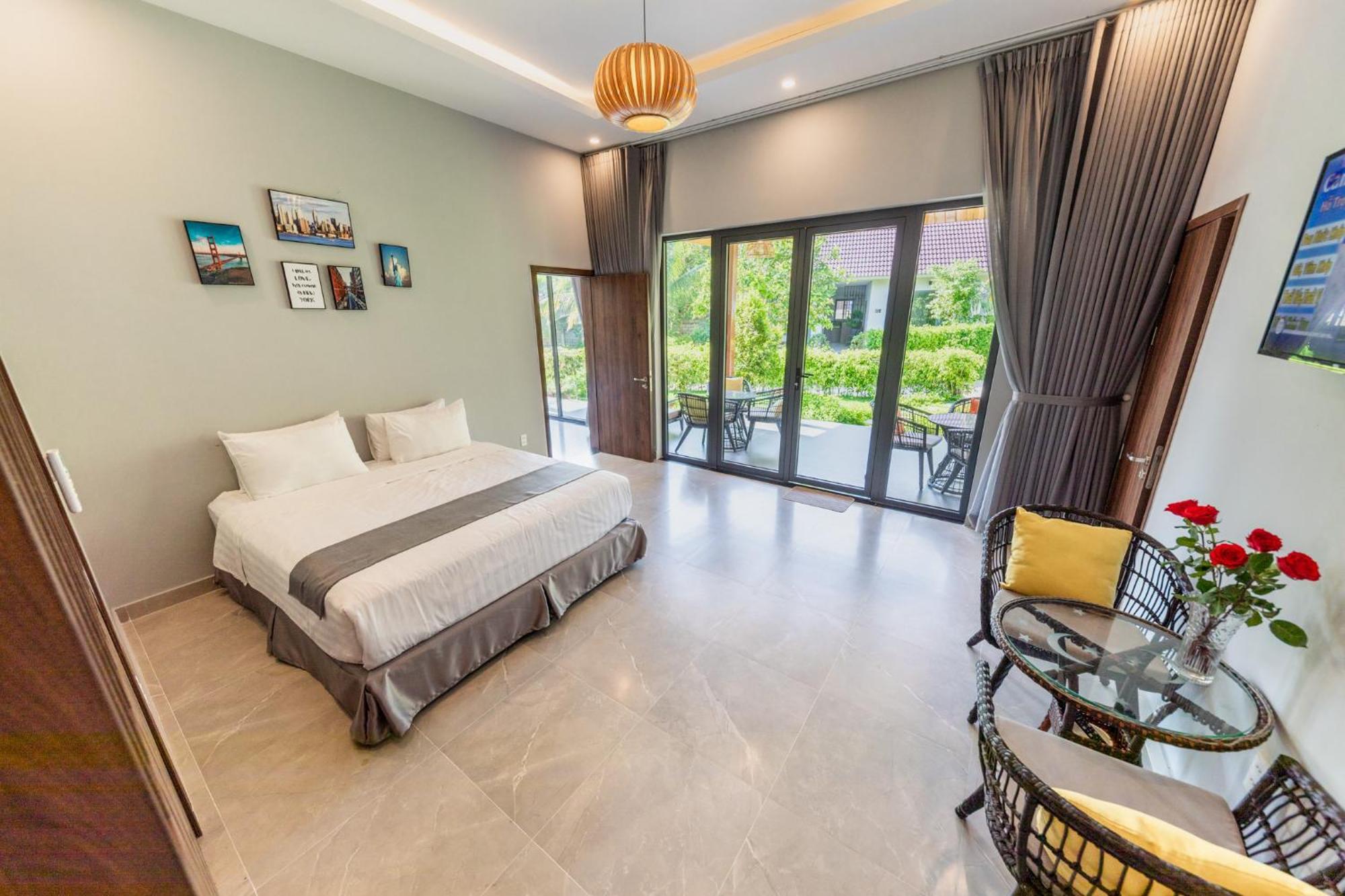 Emerald Garden Retreat Phu Quoc Luaran gambar