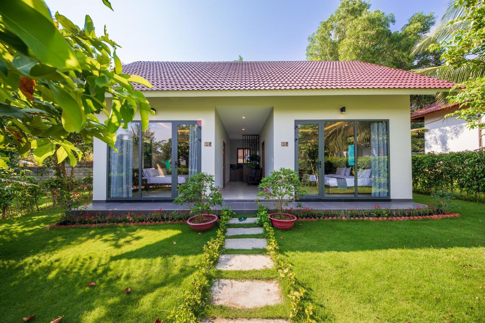 Emerald Garden Retreat Phu Quoc Luaran gambar