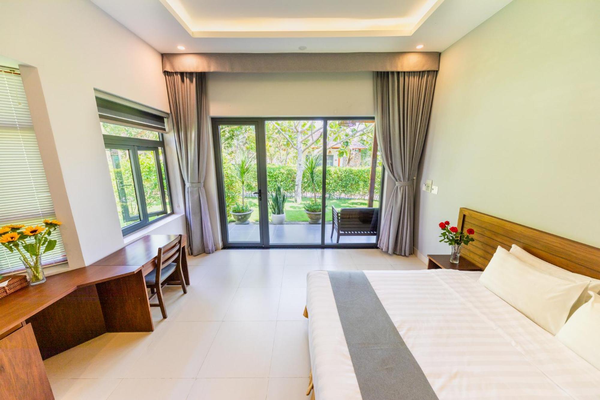 Emerald Garden Retreat Phu Quoc Bilik gambar